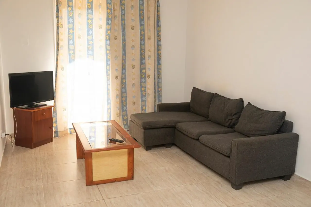 HOTEL Alecos Hotel Apartments