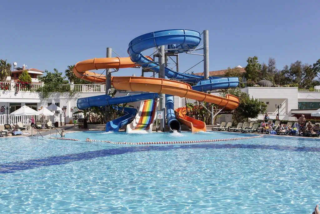 HOTEL ALBA QUEEN