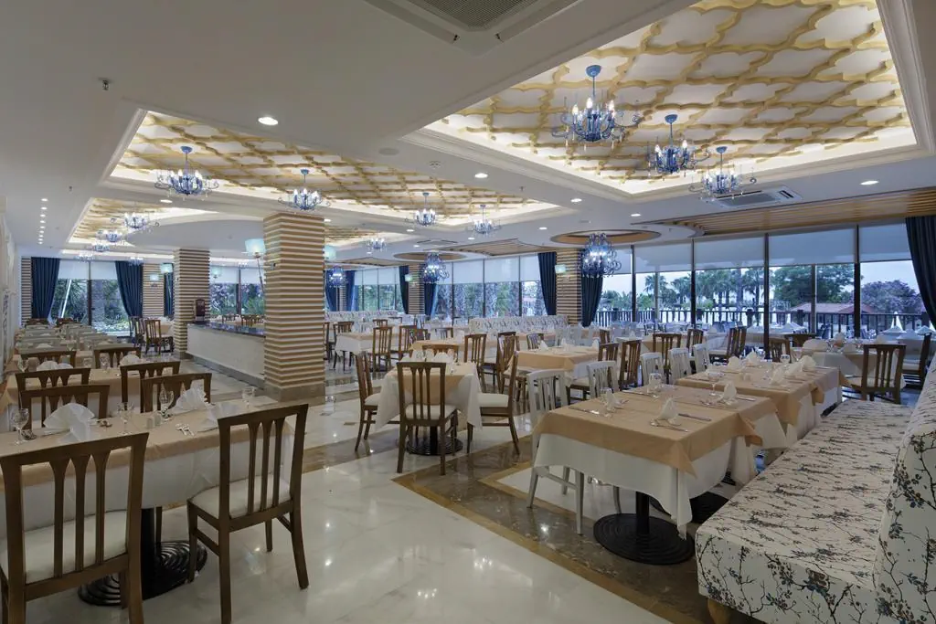 ALBA RESORT