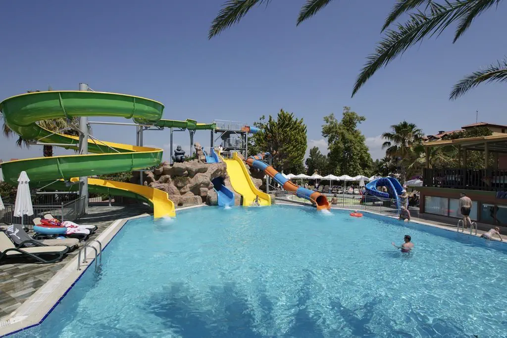ALBA RESORT