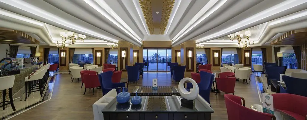 HOTEL ALBA RESORT