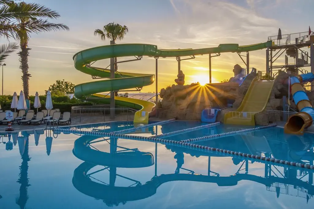 ALBA RESORT