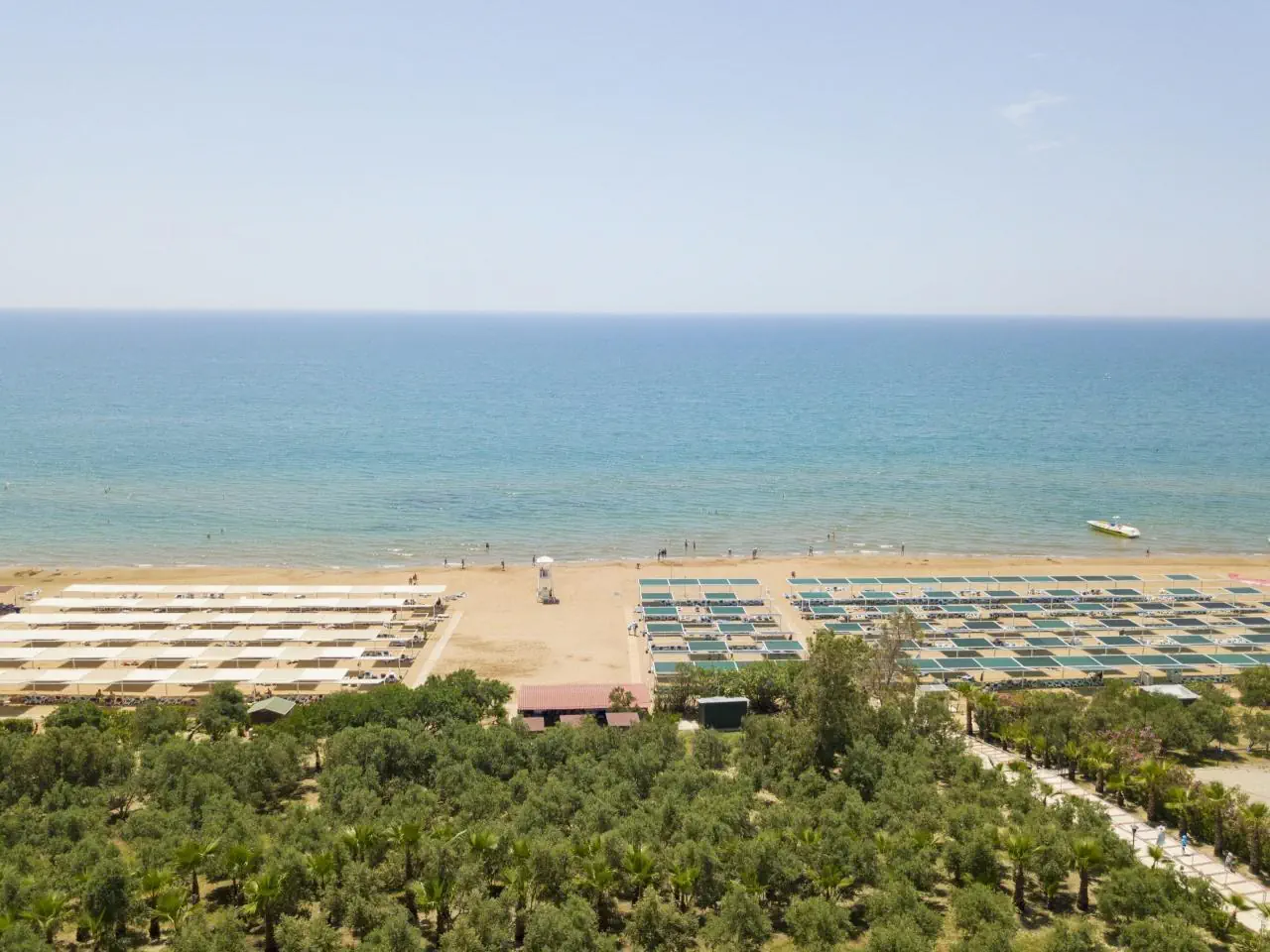 HOTEL ALBA RESORT