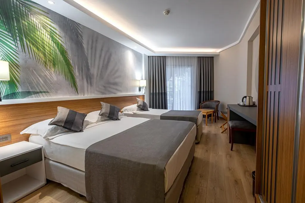 ALBA RESORT