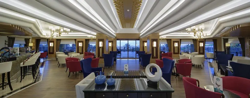 ALBA RESORT