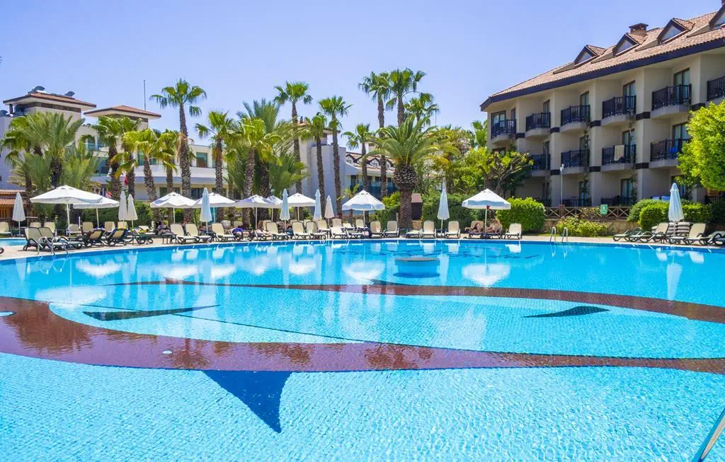 ALBA RESORT