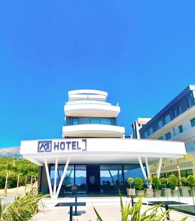 A&G Hotel
