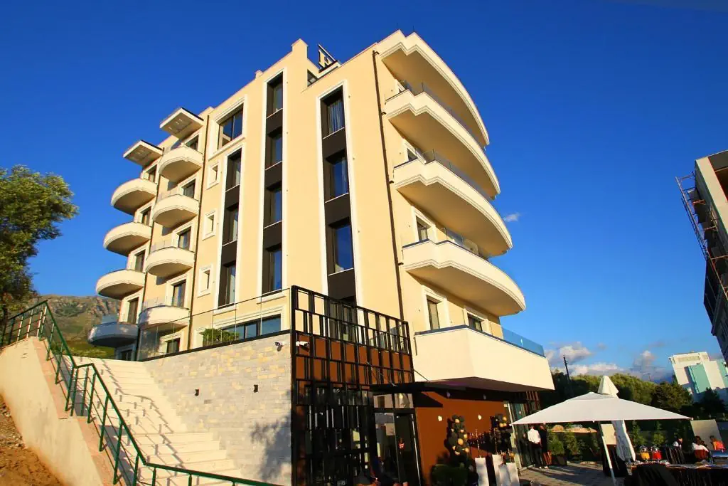 A&G Hotel - zdjęcie 3