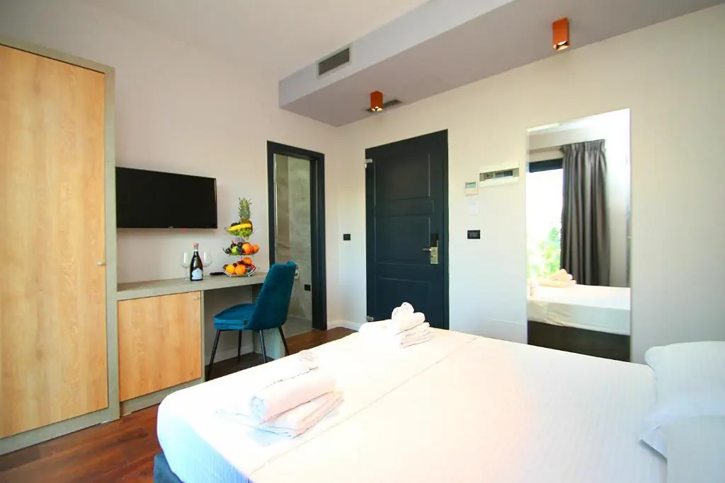 A&G Hotel - zdjęcie 7