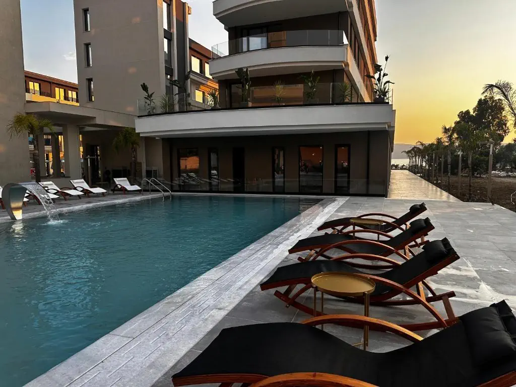 A&G Hotel - zdjęcie 4