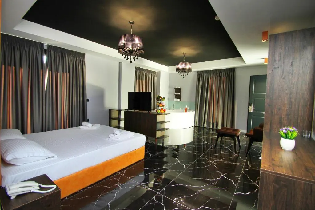 A&G Hotel - zdjęcie 10