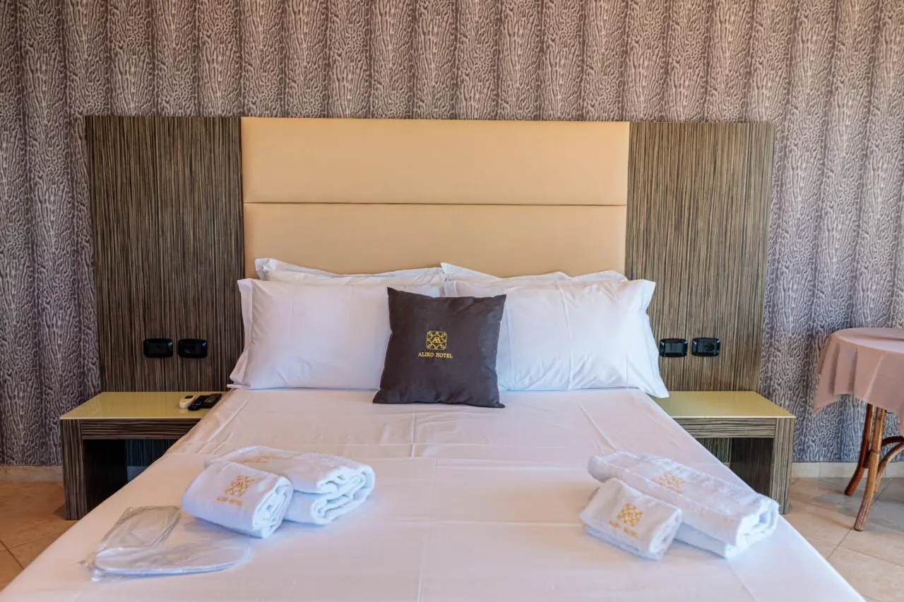 Aliko hotel