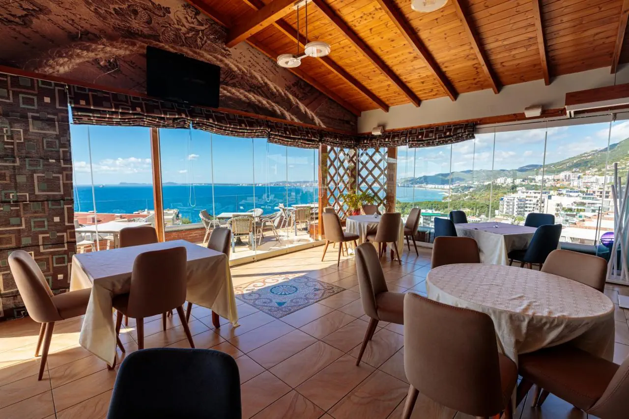 Aliko hotel