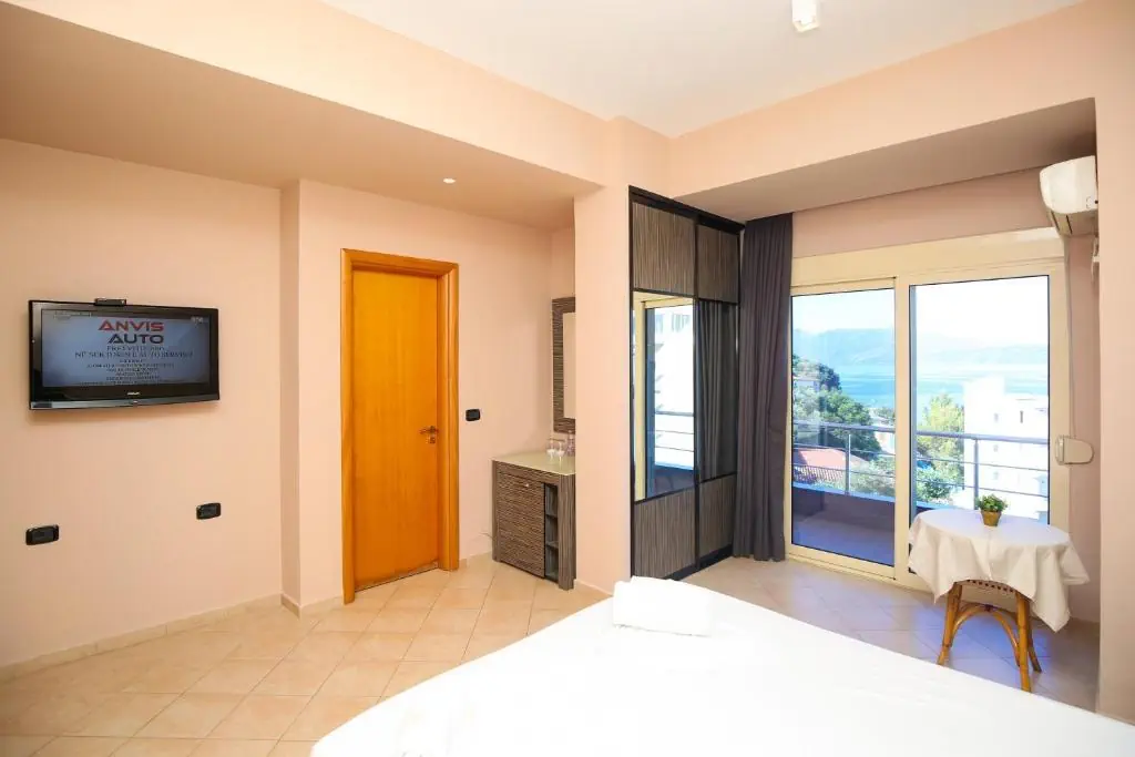 Aliko hotel