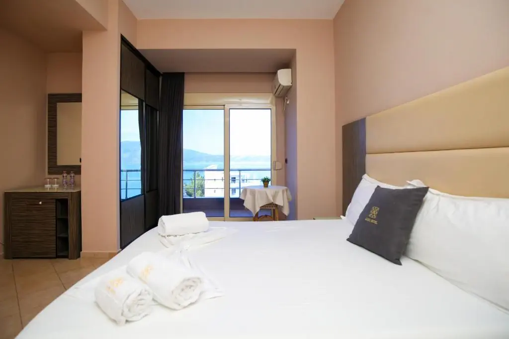Aliko hotel