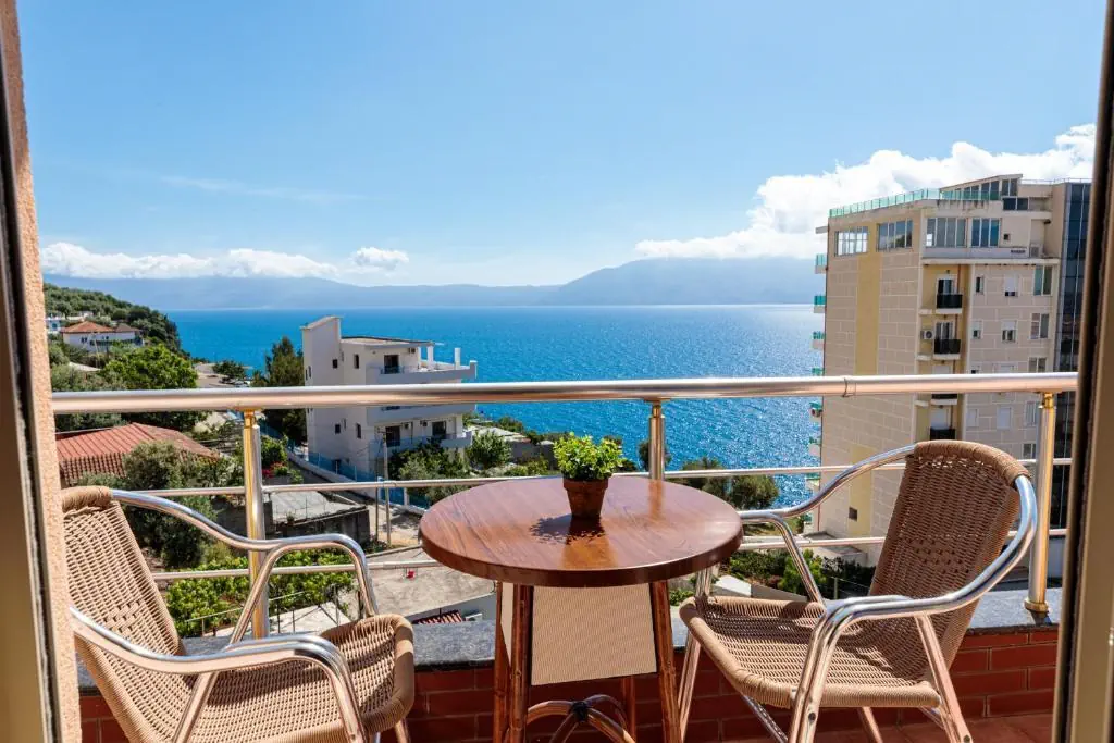 Aliko hotel