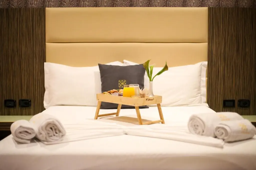 Aliko hotel