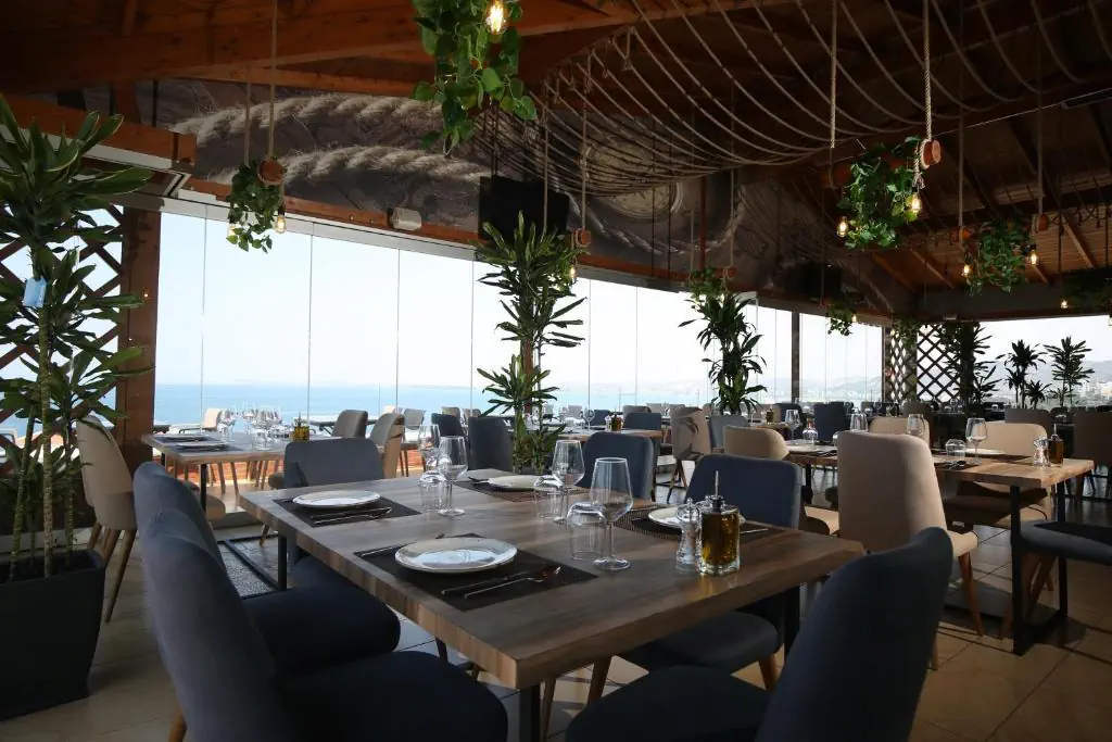 Aliko hotel