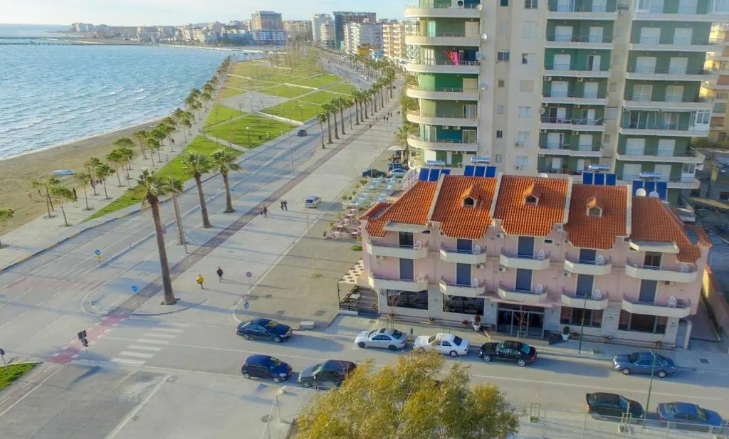 Primavera (Vlora) - zdjęcie 2