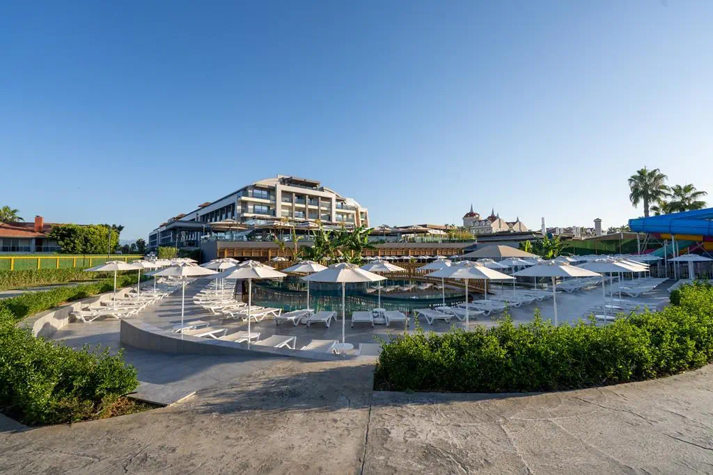 Luna Vista Belek - zdjęcie 11