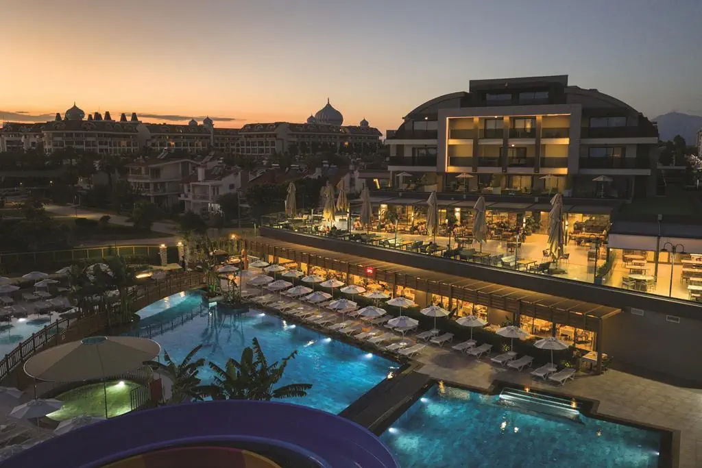 Luna Vista Belek - zdjęcie 24