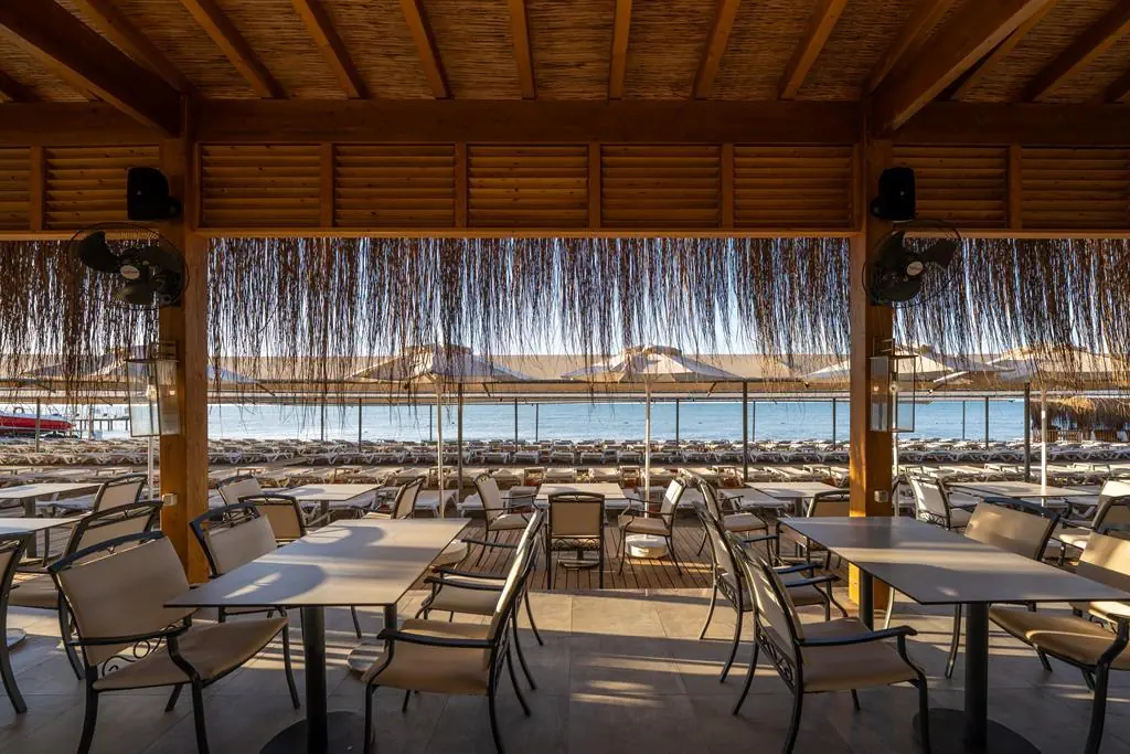 Luna Vista Belek - zdjęcie 9
