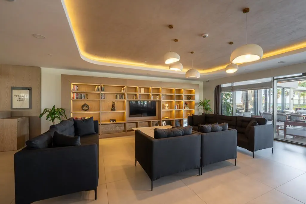 Luna Vista Belek - zdjęcie 29