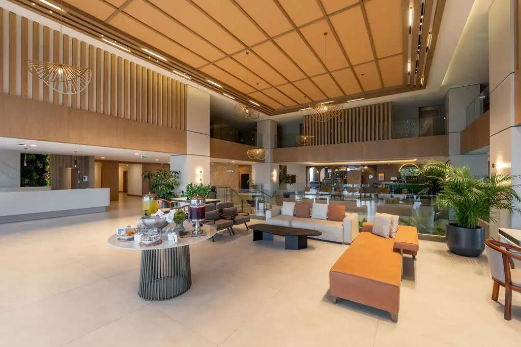 Luna Vista Belek - zdjęcie 26