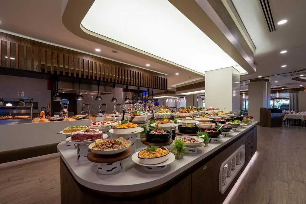 Luna Vista Belek - zdjęcie 33