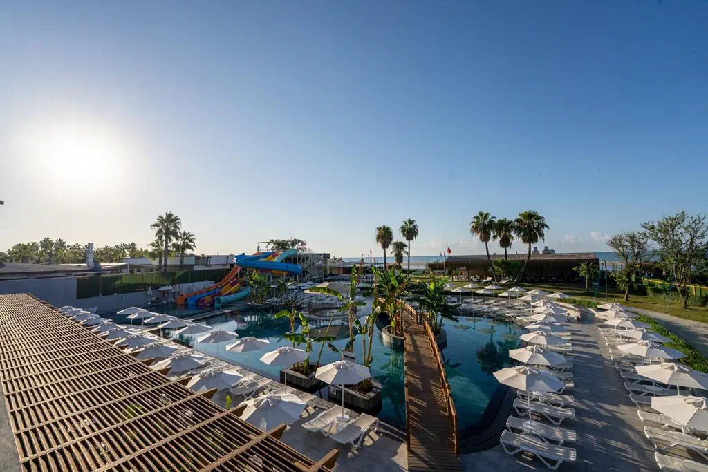 Luna Vista Belek - zdjęcie 17