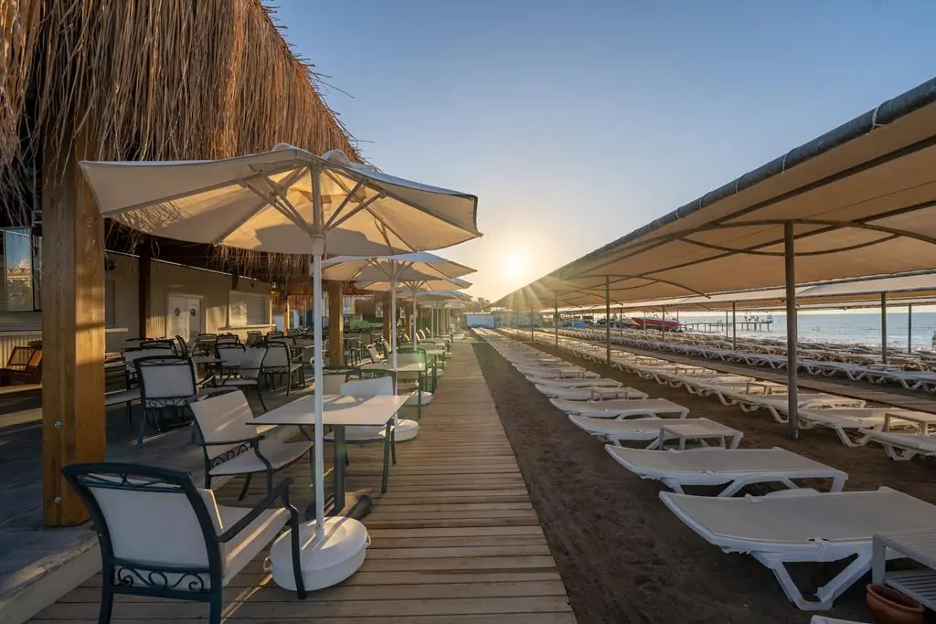 Luna Vista Belek - zdjęcie 7