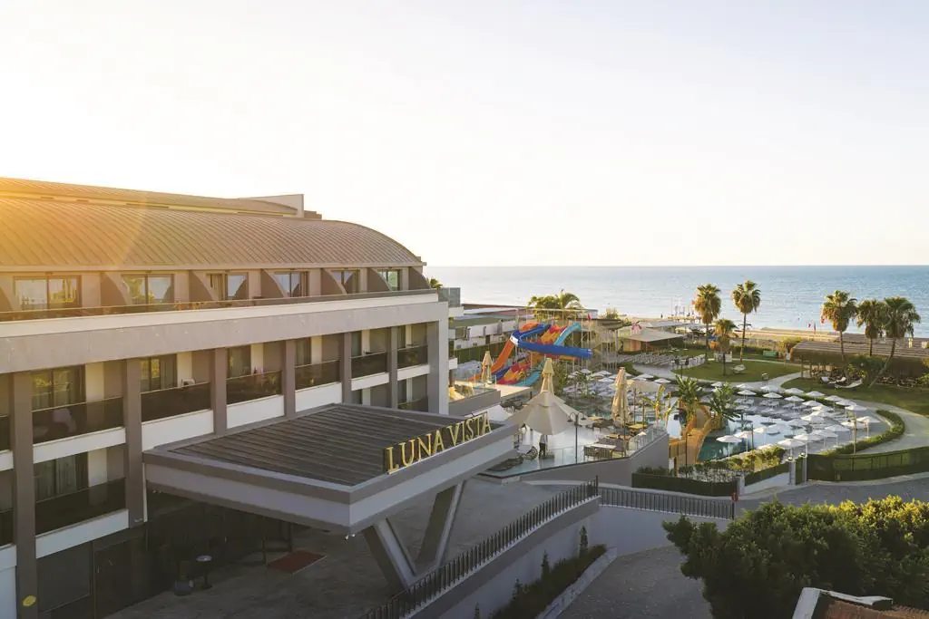 Luna Vista Belek - zdjęcie 22