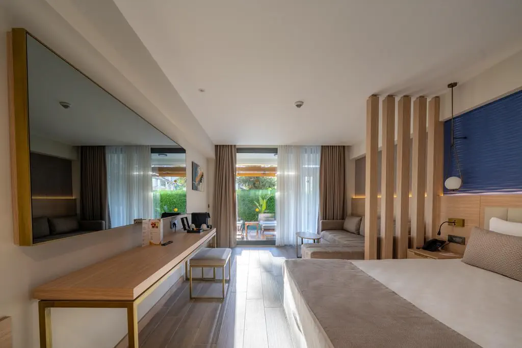 Luna Vista Belek - zdjęcie 47