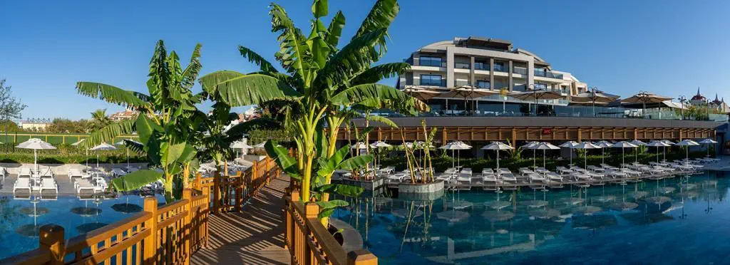Luna Vista Belek - zdjęcie 16