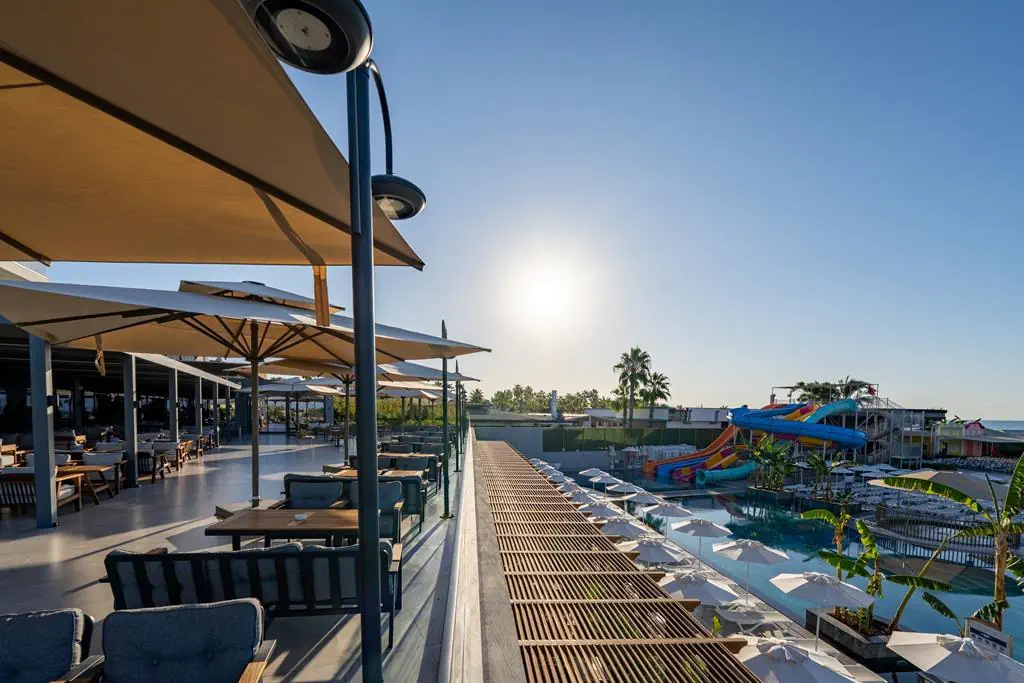 Luna Vista Belek - zdjęcie 15