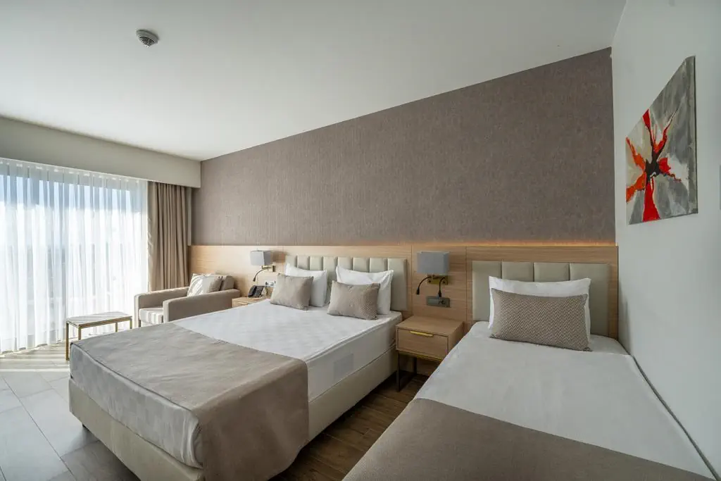 Luna Vista Belek - zdjęcie 41