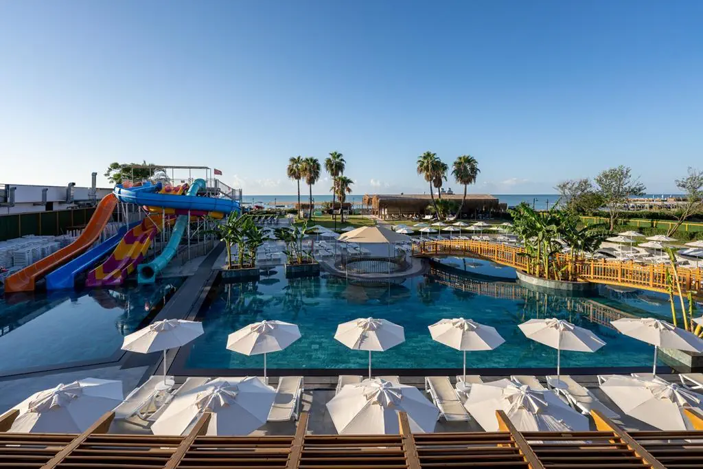 Luna Vista Belek - zdjęcie 5