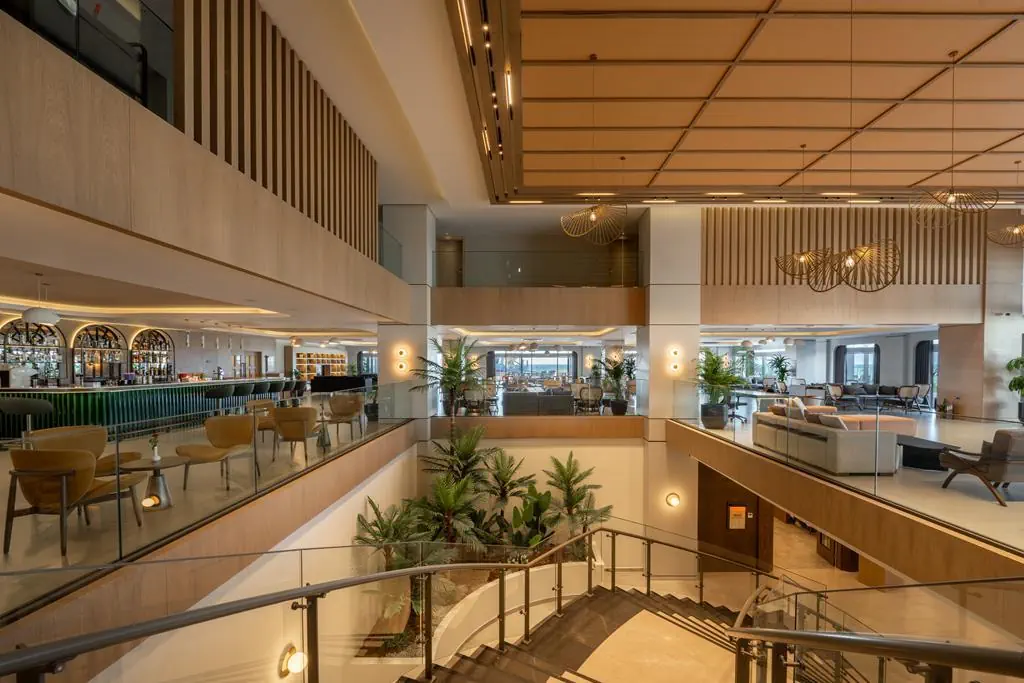 Luna Vista Belek - zdjęcie 28