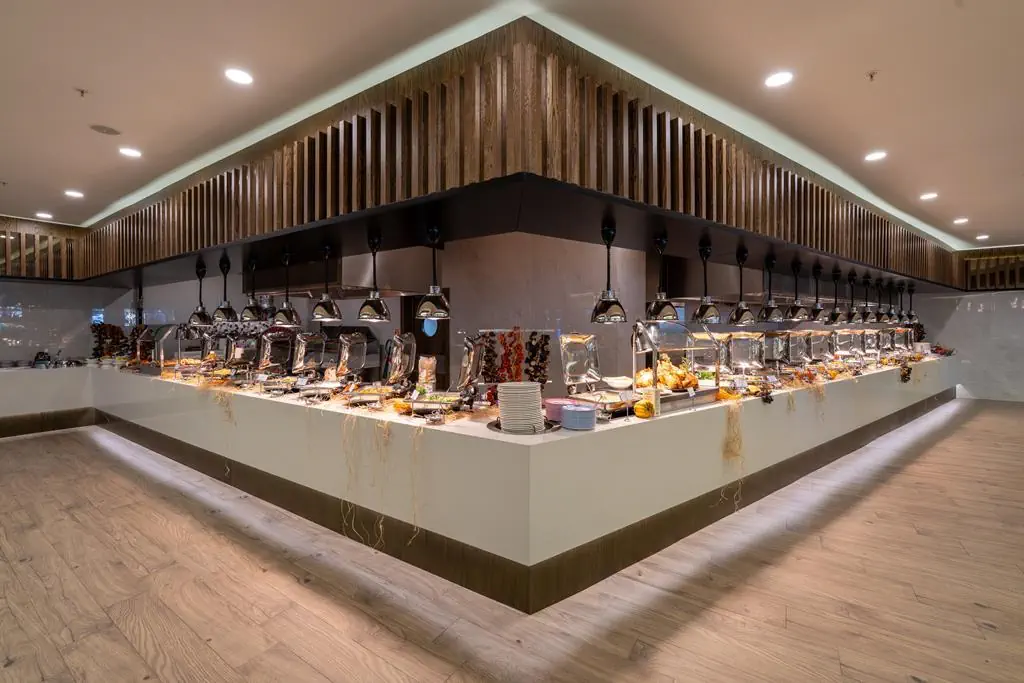 Luna Vista Belek - zdjęcie 32