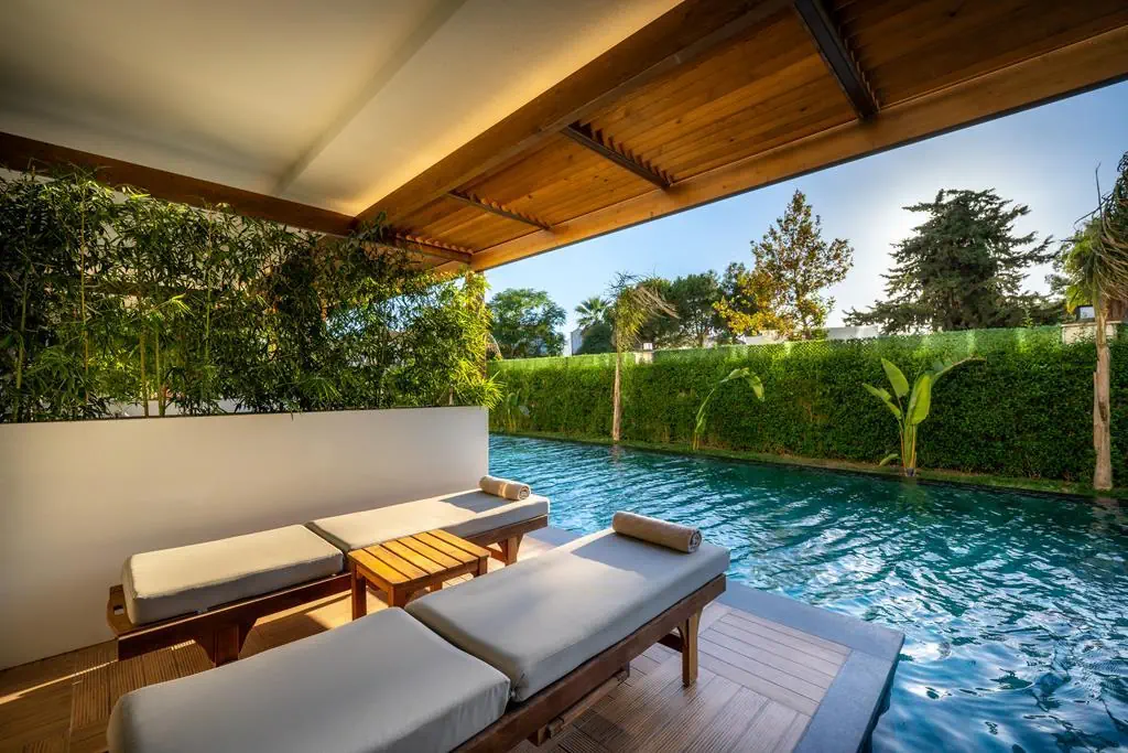 Luna Vista Belek - zdjęcie 48