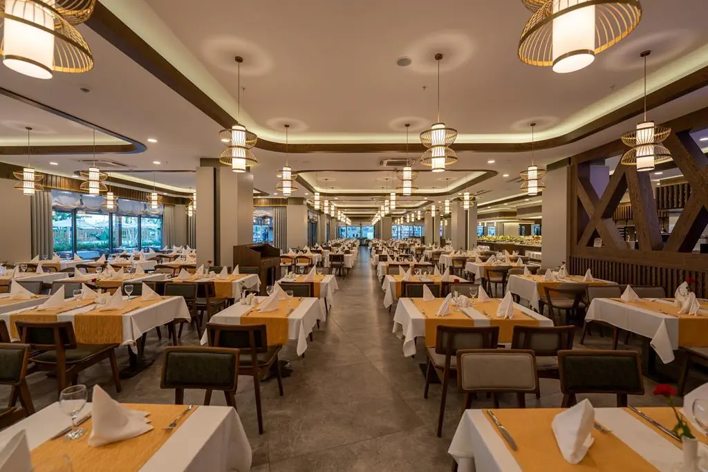 Luna Vista Belek - zdjęcie 35