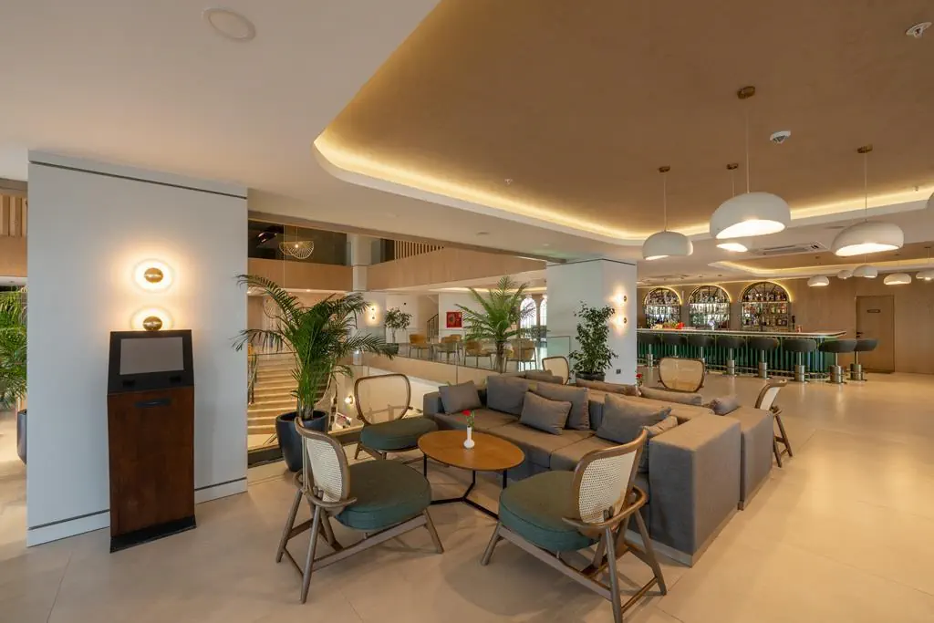 Luna Vista Belek - zdjęcie 30