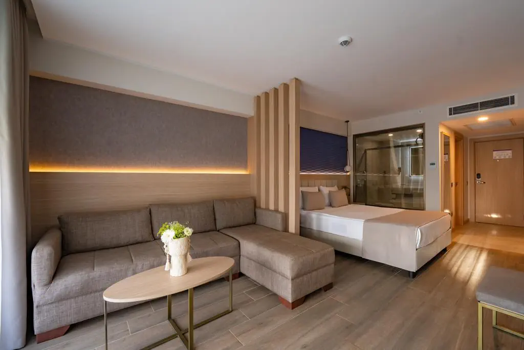 Luna Vista Belek - zdjęcie 46