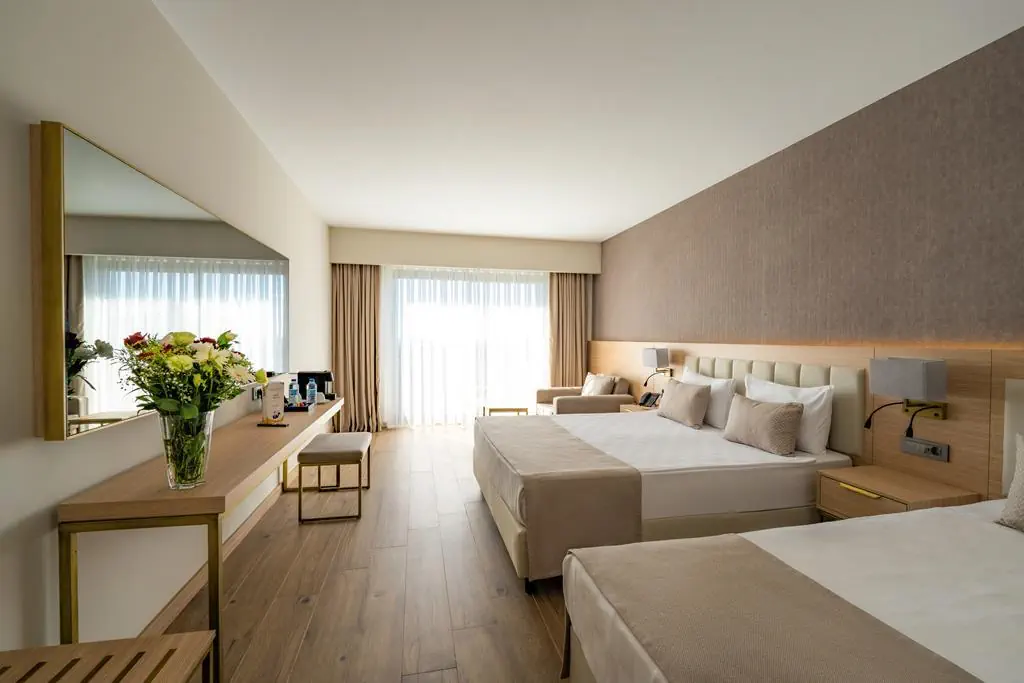 Luna Vista Belek - zdjęcie 39