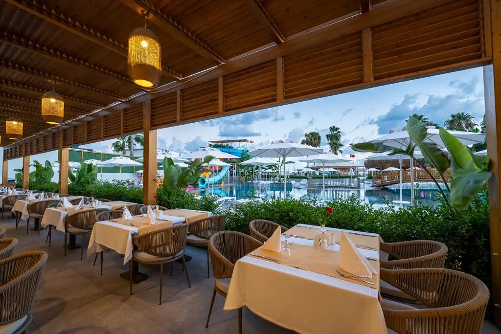 Luna Vista Belek - zdjęcie 18