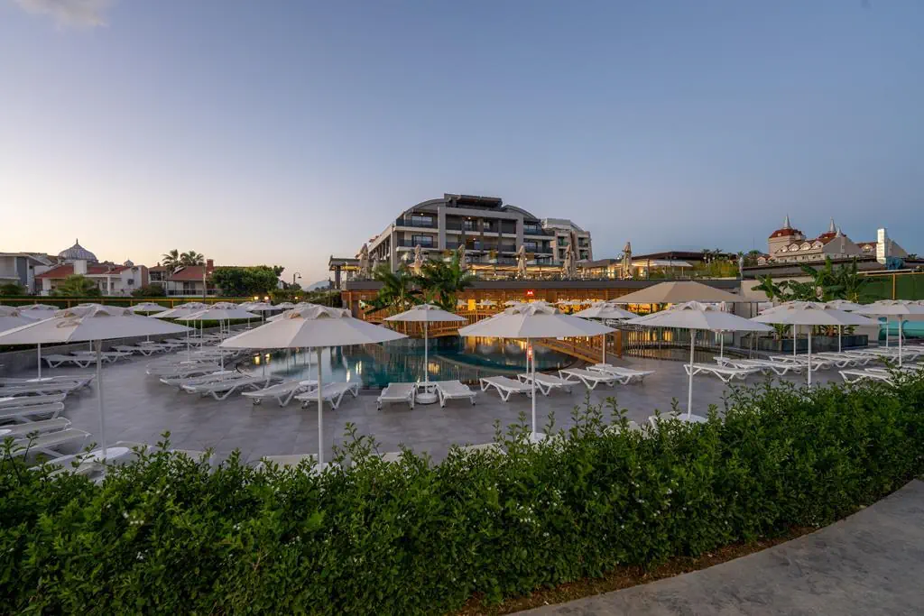 Luna Vista Belek - zdjęcie 20
