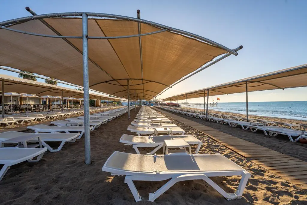 Luna Vista Belek - zdjęcie 8