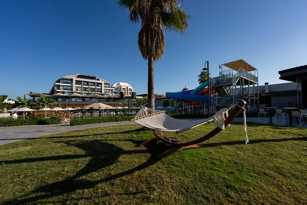 Luna Vista Belek - zdjęcie 10