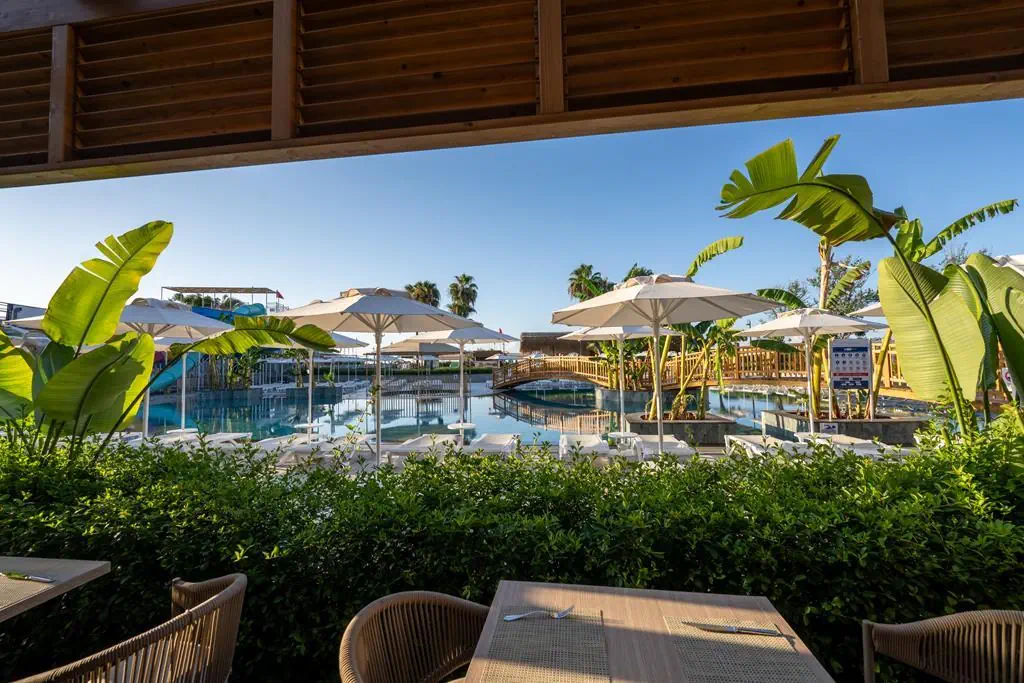 Luna Vista Belek - zdjęcie 13