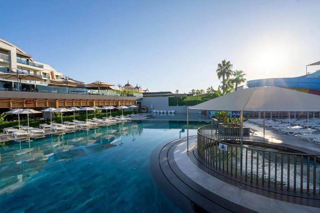 Luna Vista Belek - zdjęcie 21